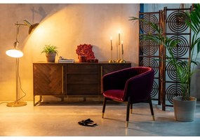 Komoda Dutchbone Class, dĺžka 180 cm