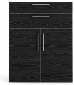 Čelo dvierok so zásuvkou Prima