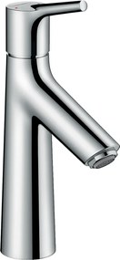 Hansgrohe Talis S, páková umývadlová batéria 100 LowFlow 3,5 l/min bez odtokovej súpravy, chrómová, HAN-72025000