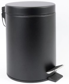 Kôš 3l čierna mat cp-3198 98