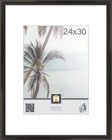 XXXLutz RÁM NA OBRAZY, 1 foto 24 cm x 30 cm - Rámy na obrazy - 004342063806