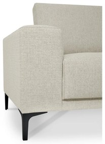 Béžová rohová pohovka (pravý roh) Chile – Scandic