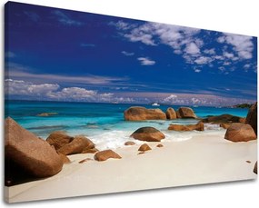 Obraz na stenu PLÁŽ PL010E11