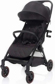 Kočík ZOPA Quiq 2 - Race Black