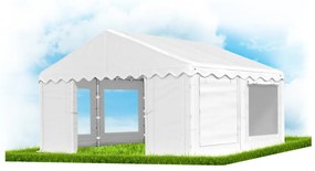 Bestent Partystan 4x4x2m Comfort PE 240g s moskytierkou Summer