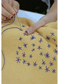 Senzorická knižka Space – Lorena Canals