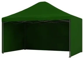 Bestent Nožnicový stan 2x3 zelený HQ
