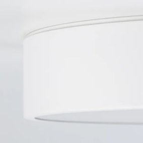Brilagi - LED kúpeľňové stropné svietidlo POOL LED/24W/230V pr. 30 cm IP54 biela