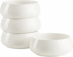 Mäser Súprava misiek 4 ks TAYA – 13,5 cm