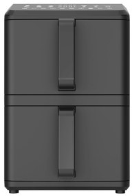 Masterpro Dvojitá fritéza Bgmp-9515  (100395000)