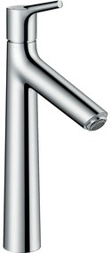 HANSGROHE Talis S páková batéria pre umývadlové misy, bez odtokovej súpravy, výška výtoku 179 mm, chróm, 72032000