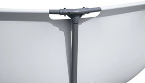 Bazén STEEL PRO MAX Bestway 305x76 cm - 56406