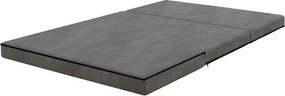 Skladací matrac pre hostí a na cesty MASON 120x200x10 cm - výber z 7 prevedení