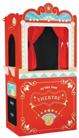 Le Toy Van - Divadlo Showtime