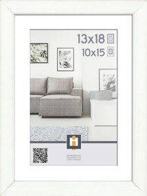 XXXLutz RÁM NA OBRAZY, 1 foto 13 cm x 18 cm - Rámy na obrazy - 004342066301