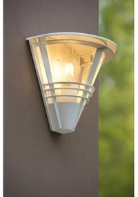 Lucide 11812/01/31 - Vonkajšie nástenné svietidlo LIVIA 1xE27/60W/230V