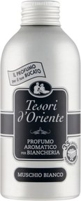 Tesori d'Oriente Parfém na bielizeň Muschio Bianco 250 ml