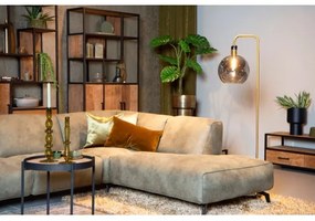 Lucide 34738/01/65 - Stojacia lampa JULIUS 1xE27/25W/230V