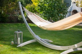 Marimex | Hojdacia sieť La Siesta Brisa Kingsize, modern vanilla | 11640541