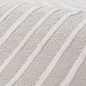 Koberec ELLEN NG83B krémový / biely