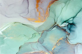 Abstraktný obraz (90x60 cm)