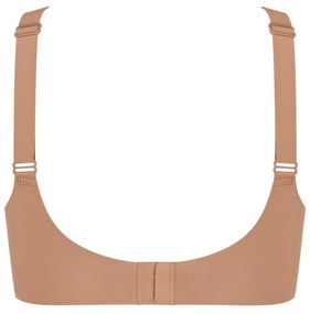 sloggi ZERO Feel 2.0 Soft Bra, nostalgic brown