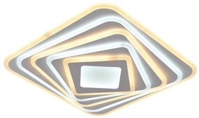 LED Stmievateľné stropné svietidlo LED/150W/230V 3000-6500K + DO