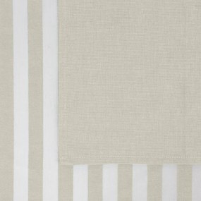 Sada kuchynských utierok KARIN béžová