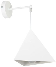 Nástenné svietidlo SET 1xE27/60W/230V