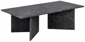 Konferenčný stolík Vega 140 cm hnedý