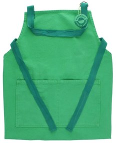 Bavlnená zástera Two-tone – Rex London