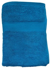 Uterák Diamond Fancy 50x100 cm M27 tyrkysový