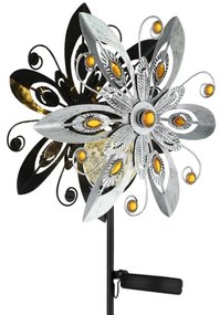 Globo 36578S - LED Solárna dekorácia LED/0,02W/3V IP44