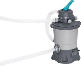 Bazén s regálmi Bestway 404 x 201 x 100 cm 56442