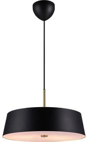 Nordlux - Luster na lanku CLASI 3xE14/15W/230V pr. 45 cm