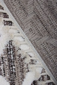 Koberec London 8934 BEIGE rozmery koberec: 160x230 cm