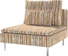 Poťah na 1 sed. diel Söderhamn