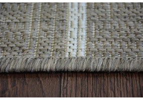 Kusový koberec Taros béžový 160x230cm
