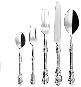 Príborový set 30 ks Neuschwanstein - 127855