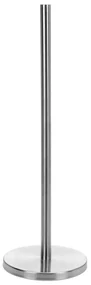 Stojan na toaletný papier Steel, chrómová