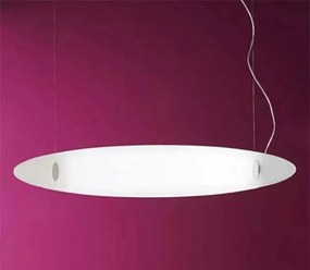 Závesné svietidlo Závesná lampa Linea Light Skate 6982 6982