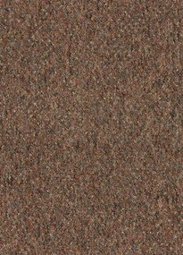 Koberce Breno Metrážny koberec VIRTUOSE 97, šíře role 400 cm, hnedá, viacfarebná