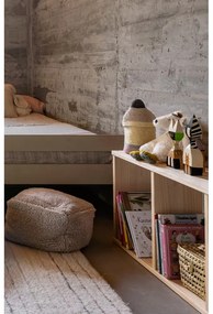 Látkový detský kôš na hračky ø 13x30 cm Pencil Small – Lorena Canals