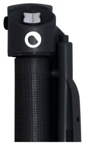 Lionelo - Bezpečnostná zábrana TULIA čierna