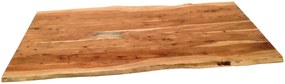 Stôl TOPS & TABLES 200 × 100 × 5,6 cm SIT MÖBEL