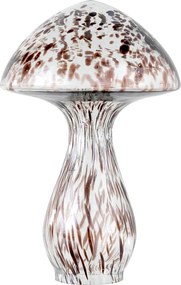Dekorácia Mushroom wys. 18,5 cm
