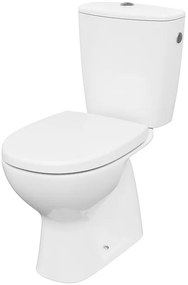 Cersanit Arteco kompaktná záchodová misa biela K667-075