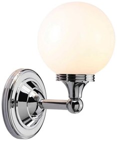 Elstead BATH-AUSTEN4-PC - LED Kúpeľňové svietidlo AUSTEN 1xG9/3W/230V IP44