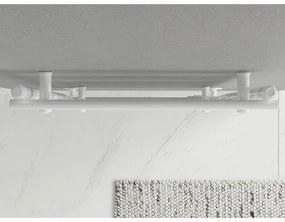 Mexen Sol vykurovacie teleso 1200 x 600 mm, 658 W, biela, W125-1200-600-00-20