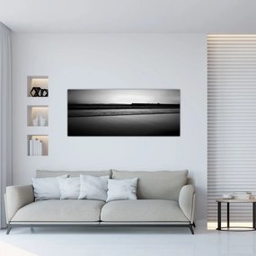 Obraz krajiny (120x50 cm)
